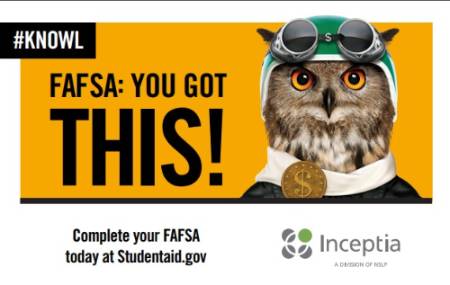 fafsa knowl