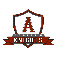 Addison school logo