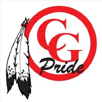 canisteo-greenwood high school logo
