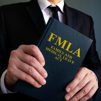 Man FMLA