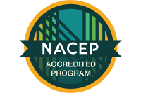 NACEP logo