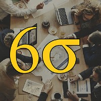 yellow six sigma