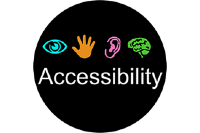 Accessibility Services logo