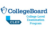 CLEP logo