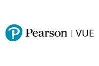 Pearson Vue logo