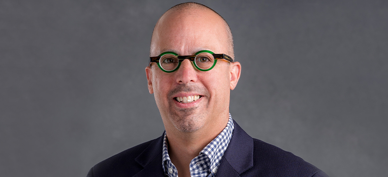 Dr. Gregg Caruso