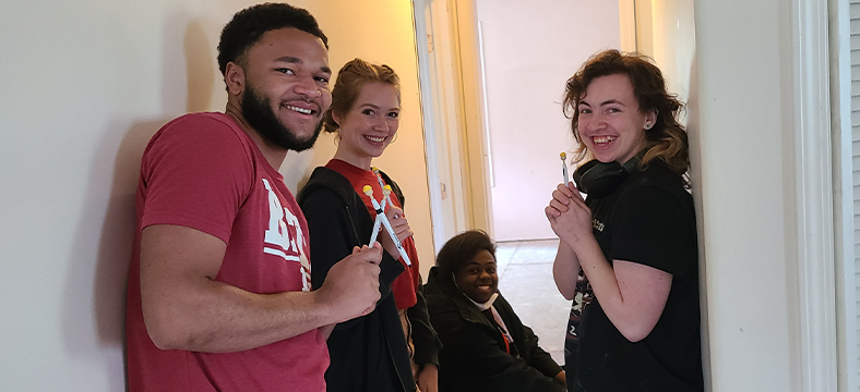 suny ccc eop students